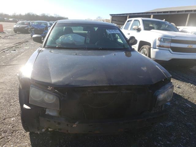 Photo 5 from auction – 2009 DODGE CHARGER with VIN 2B3KA43T09H519403
