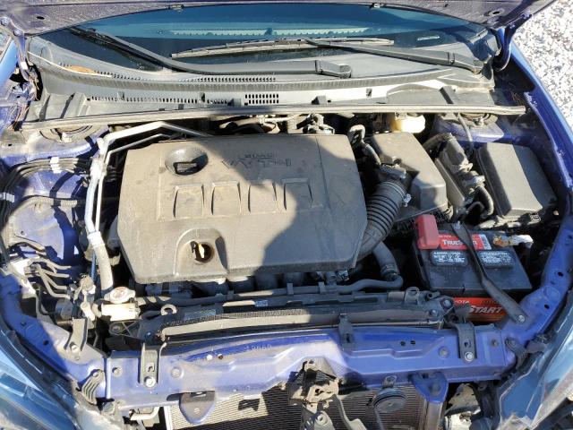 Photo 11 from auction – 2018 TOYOTA COROLLA L with VIN 5YFBURHE3JP744930
