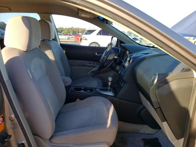 Photo 7 from auction – 2008 NISSAN ROGUE with VIN JN8AS58V68W403165