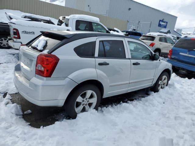 Photo 3 from auction – 2007 DODGE CALIBER SX with VIN 1B3HB48B67D526793