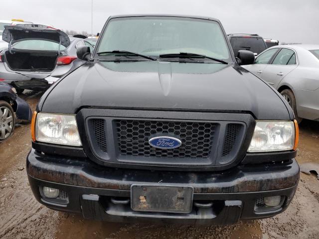 Photo 5 from auction – 2004 FORD RANGER SUP with VIN 1FTZR45E24PA44264