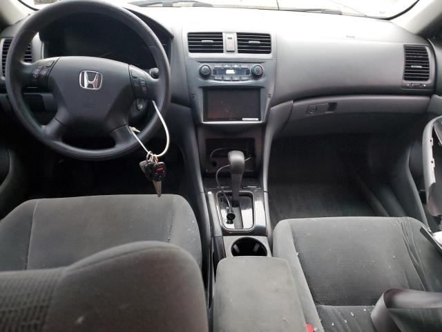 Photo 8 from auction – 2007 HONDA ACCORD SE with VIN 1HGCM56367A074416