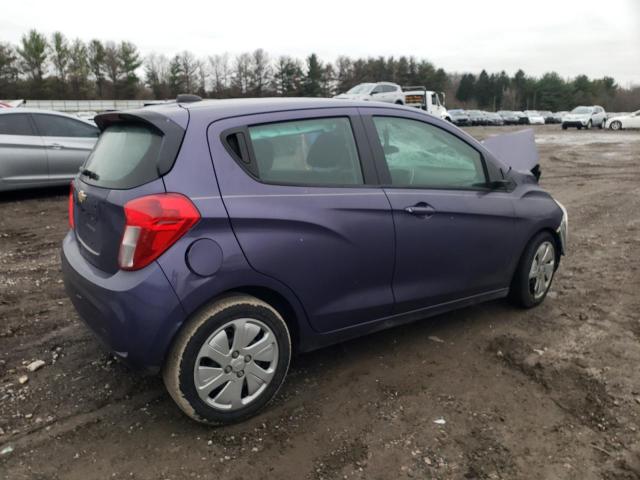 صورة رقم 3 من المزاد - 2017 CHEVROLET SPARK LS مع VIN KL8CA6SA1HC767104