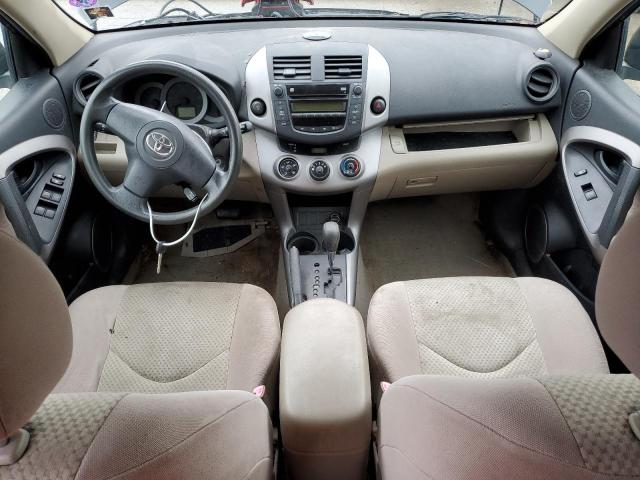 Photo 8 from auction – 2007 TOYOTA RAV4 with VIN JTMZD33V976042162
