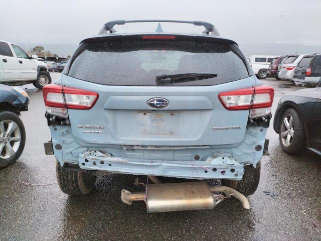Photo 6 from auction – 2018 SUBARU CROSSTREK with VIN JF2GTABCXJH223802