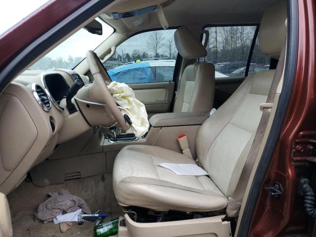 Photo 7 from auction – 2009 FORD EXPLORER E with VIN 1FMEU74E69UA18190