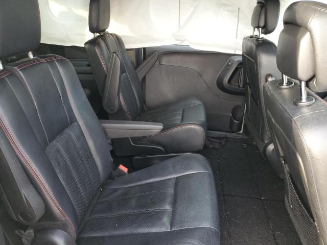 Photo 11 from auction – 2019 DODGE GRAND CARA with VIN 2C4RDGEG4KR535951