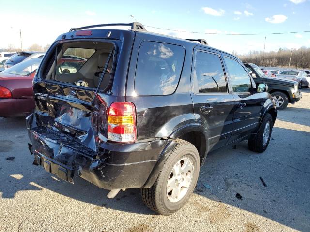 Photo 3 from auction – 2007 FORD ESCAPE LIM with VIN 1FMYU94197KA10468