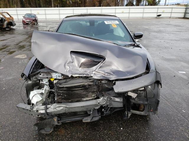 Photo 5 from auction – 2021 DODGE CHARGER R/ with VIN 2C3CDXCT5MH517879