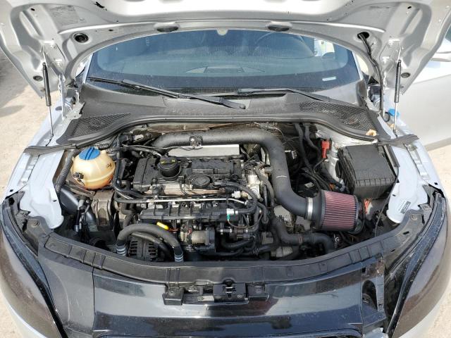 Photo 11 from auction – 2008 AUDI TT 2.0T with VIN TRUAF38J281000269