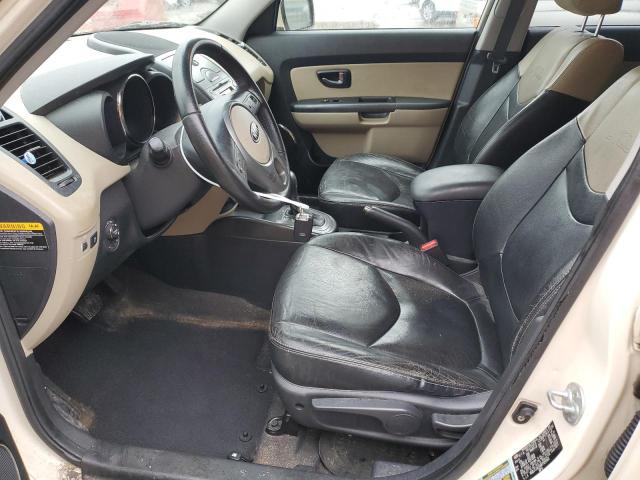 صورة رقم 7 من المزاد - 2011 KIA SOUL + مع VIN KNDJT2A24B7321363