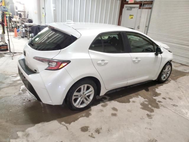 Photo 3 from auction – 2021 TOYOTA COROLLA SE with VIN JTND4MBE4M3106019