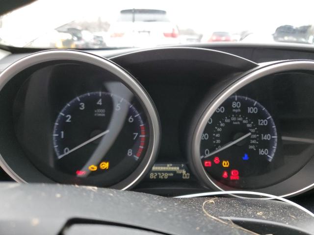 Photo 9 from auction – 2012 MAZDA 3 I with VIN JM1BL1UG1C1531221