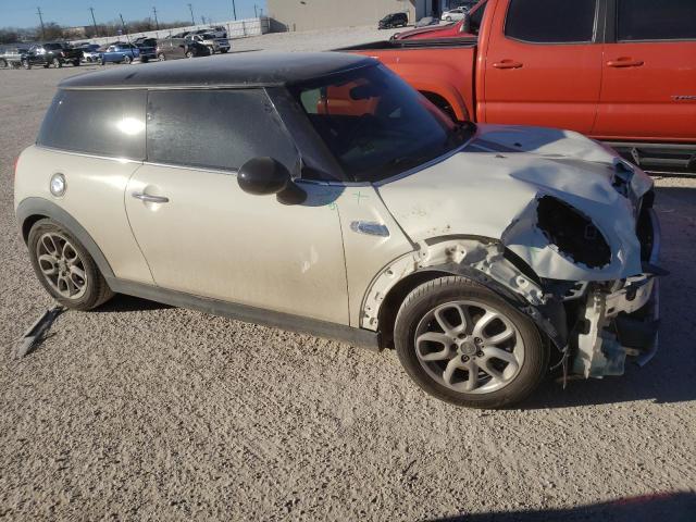 Photo 4 from auction – 2015 MINI COOPER S with VIN WMWXP7C55F2A38007