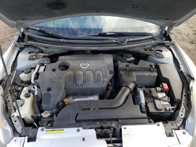 Photo 11 from auction – 2009 NISSAN ALTIMA 2.5 with VIN 1N4AL21E99N412876