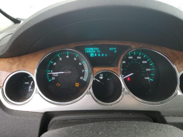 Photo 9 from auction – 2010 BUICK ENCLAVE CX with VIN 5GALVAED2AJ121674