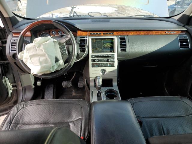Photo 8 from auction – 2010 FORD FLEX LIMIT with VIN 2FMHK6DT6ABB14343