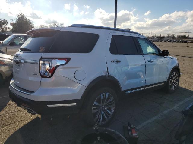 Photo 3 from auction – 2019 FORD EXPLORER P with VIN 1FM5K8HT2KGA70554