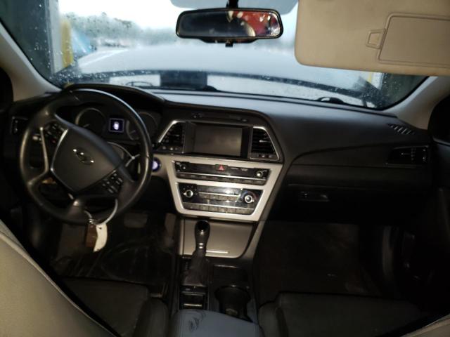 Photo 8 from auction – 2016 HYUNDAI SONATA SPO with VIN 5NPE34AF7GH423985