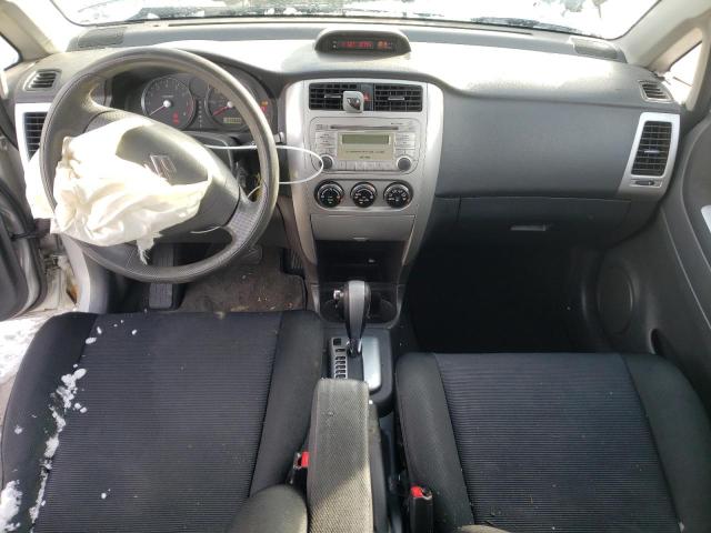 Photo 8 from auction – 2006 SUZUKI AERIO with VIN JS2RC62H165354194