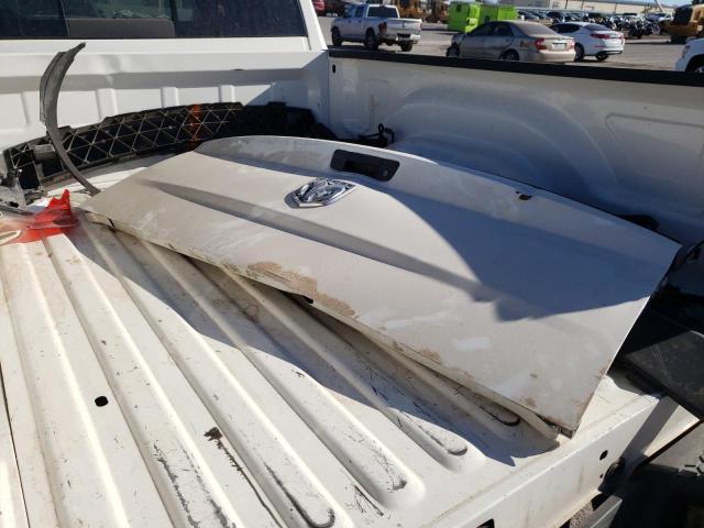 Photo 12 from auction – 2009 DODGE RAM 1500 with VIN 1D3HB16P29J529665