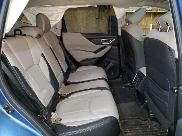 Photo 11 from auction – 2019 SUBARU FORESTER L with VIN JF2SKAUC7KH416730
