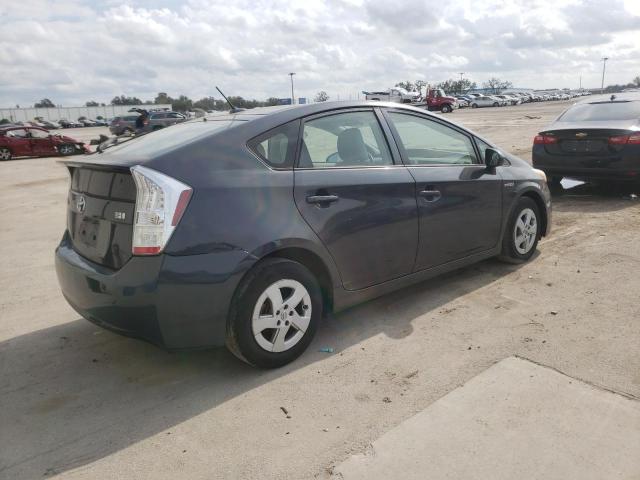 Photo 3 from auction – 2011 TOYOTA PRIUS with VIN JTDKN3DU3B5366145