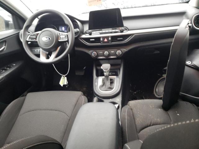 Photo 8 from auction – 2020 KIA FORTE FE with VIN 3KPF24AD5LE173117