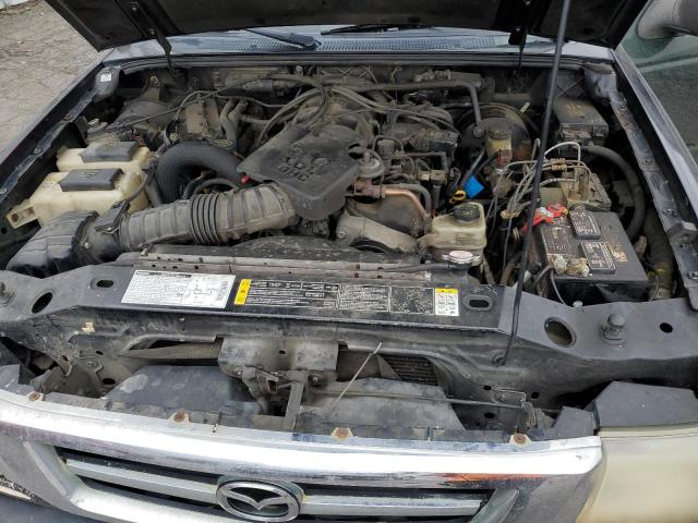 Photo 11 from auction – 2002 MAZDA B4000 CAB with VIN 4F4ZR47E12TM08425