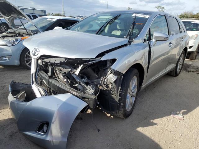 Photo 1 from auction – 2015 TOYOTA VENZA LE with VIN 4T3ZA3BB8FU091172