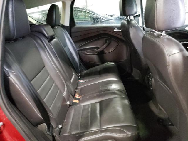 Photo 11 from auction – 2016 FORD ESCAPE TIT with VIN 1FMCU9J92GUC31080