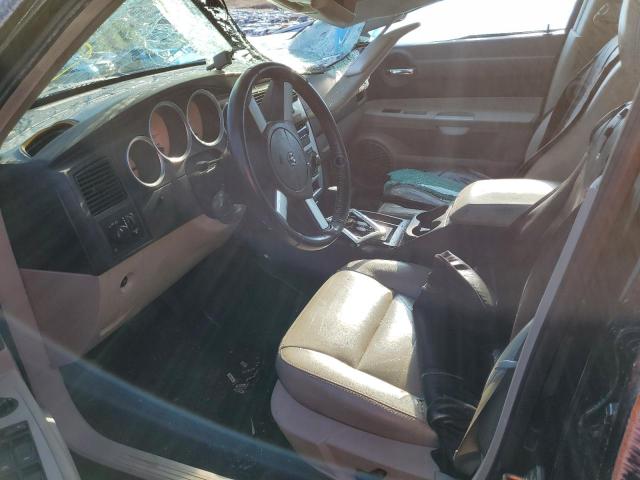 Photo 7 from auction – 2006 DODGE CHARGER SE with VIN 2B3KA43G26H139459