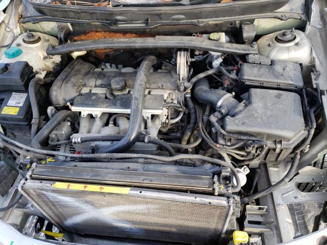 Photo 11 from auction – 2006 VOLVO XC90 with VIN YV4CM592761297786
