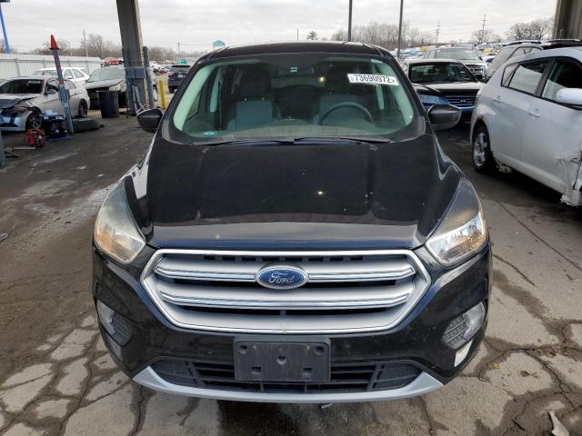 Photo 5 from auction – 2017 FORD ESCAPE SE with VIN 1FMCU0GD2HUA00947