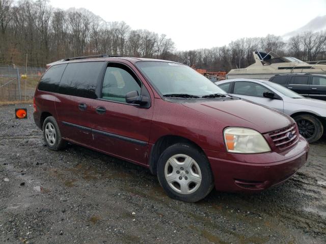 Photo 4 from auction – 2007 FORD FREESTAR S with VIN 2FMZA51277BA31896
