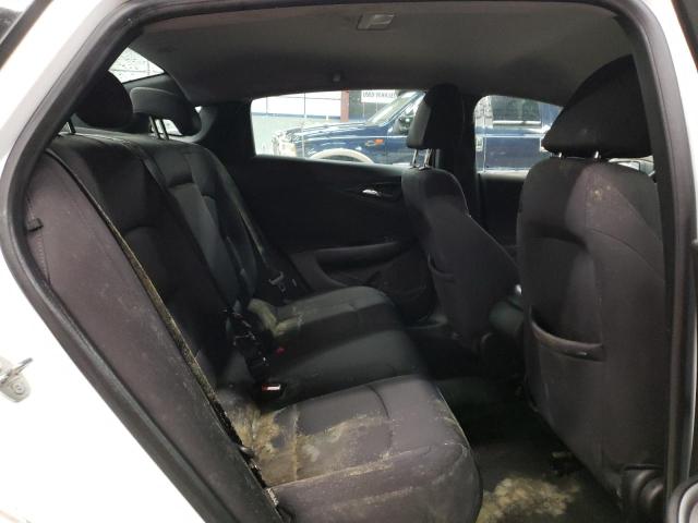 Photo 10 from auction – 2016 CHEVROLET MALIBU LS with VIN 1G1ZB5ST0GF312499
