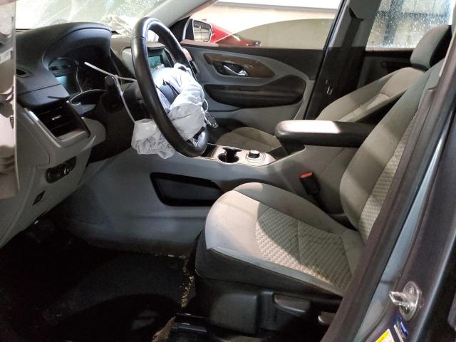 Photo 7 from auction – 2019 GMC TERRAIN SL with VIN 3GKALTEV3KL401229