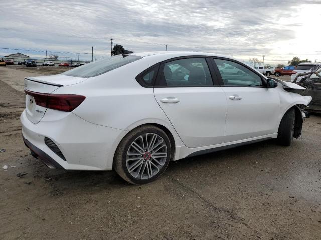 Photo 3 from auction – 2022 KIA FORTE GT with VIN 3KPF44AC7NE451049