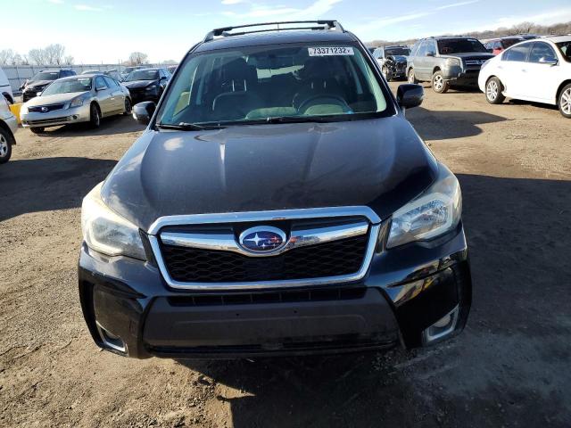 Photo 5 from auction – 2015 SUBARU FORESTER with VIN JF2SJGUC2FH488396