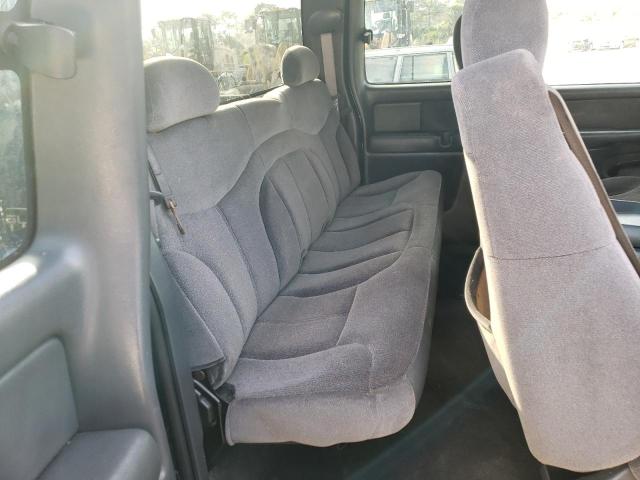 Photo 10 from auction – 2002 GMC NEW SIERRA with VIN 2GTEC19T521292591