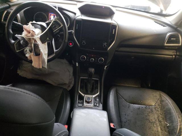 Photo 8 from auction – 2019 SUBARU FORESTER T with VIN JF2SKAWC5KH422376
