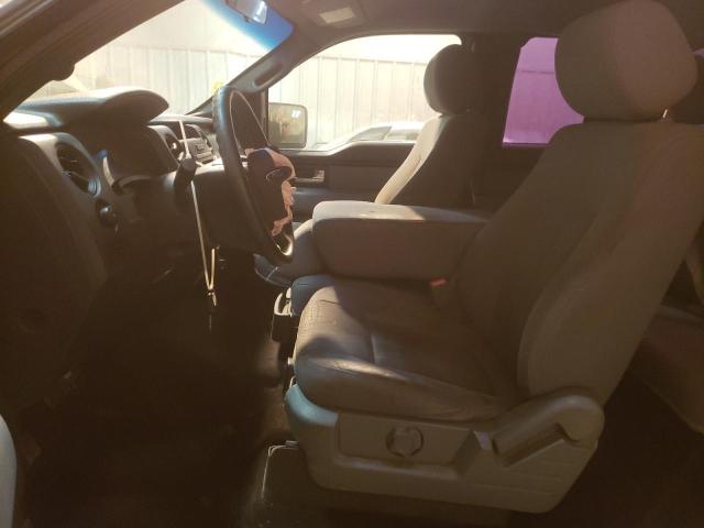 Photo 7 from auction – 2014 FORD F150 SUPER with VIN 1FTEX1CM2EKE06587