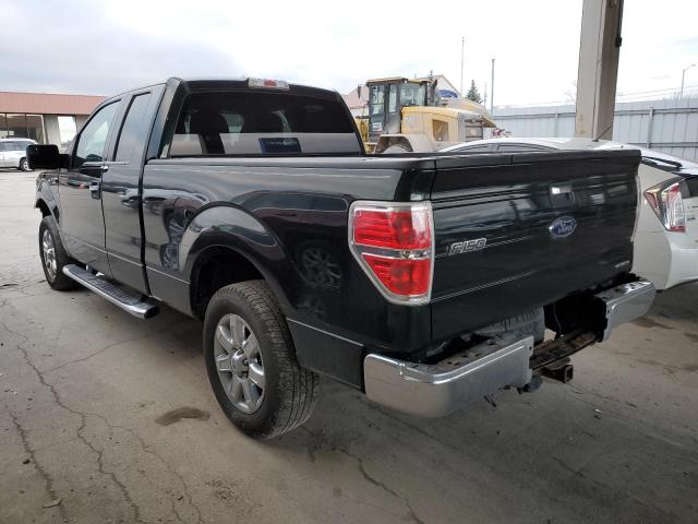 Photo 2 from auction – 2014 FORD F150 SUPER with VIN 1FTEX1CM0EFA43246