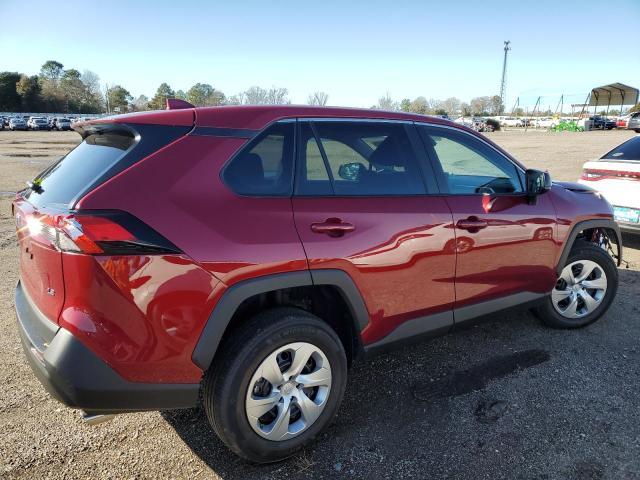 Photo 3 from auction – 2022 TOYOTA RAV4 LE with VIN 2T3H1RFVXNW200331