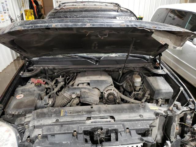 Photo 12 from auction – 2011 GMC YUKON DENA with VIN 1GKS2EEF6BR107750