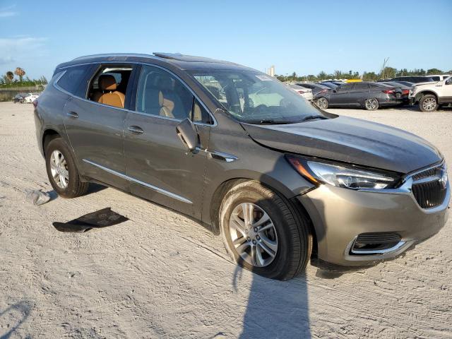 Photo 4 from auction – 2020 BUICK ENCLAVE ES with VIN 5GAERBKW2LJ121699
