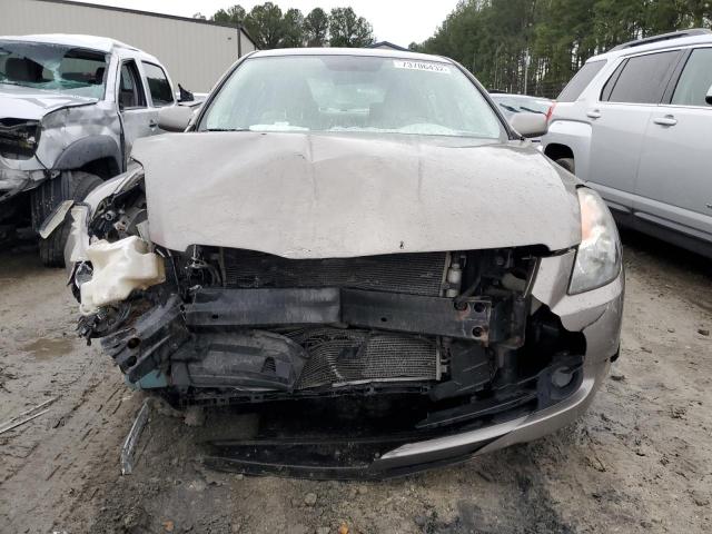 Photo 5 from auction – 2007 NISSAN ALTIMA 2.5 with VIN 1N4AL21E07N451286
