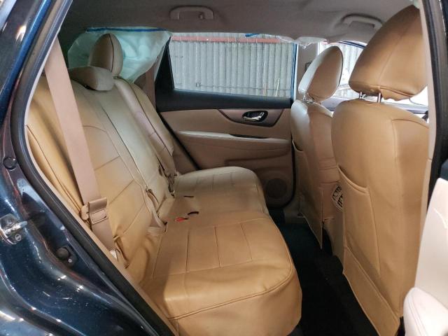 Фото 11 с аукциона – 2016 NISSAN ROGUE S с VIN KNMAT2MT9GP594598