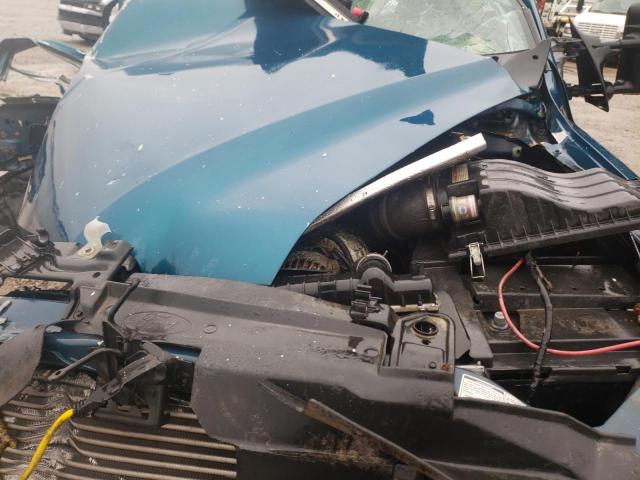Foto 7 de la subasta – 2001 FORD F350 con VIN 1FTWW32FX1EA45348