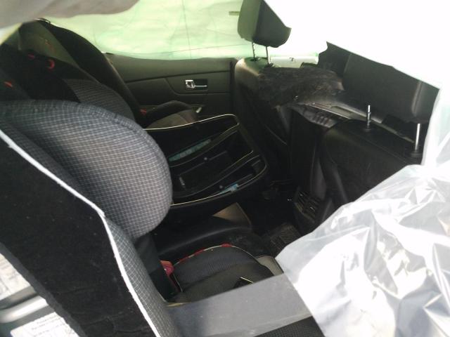 Photo 11 from auction – 2013 FORD EDGE SEL with VIN 2FMDK4JC7DBB87992